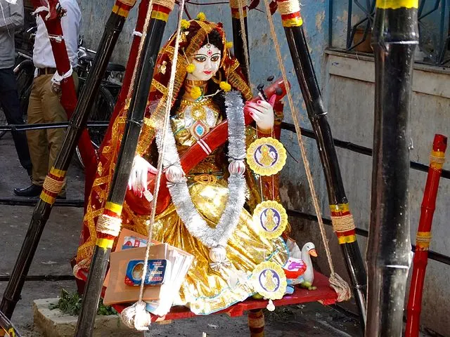 Basant Panchami