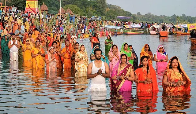 Chhath Puja